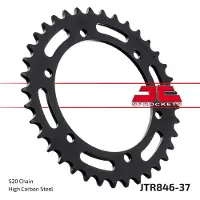 Jt Y-ba00603 Achtertandwiel