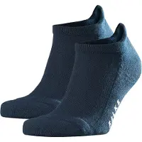 Falke Sokken donkerblauw