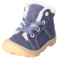 Pepino by Ricosta - Kid's Elia - Winterschoenen 25, blauw