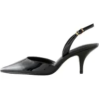 Next Slingpumps 'Forever Comfort' zwart