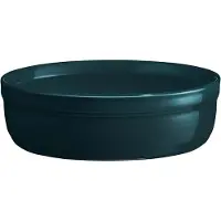 Emile Henry Crème Brûlée Schaal Belle-Ile 13 cm (6-delig)