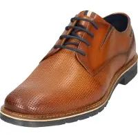 Bugatti Veterschoen cognac
