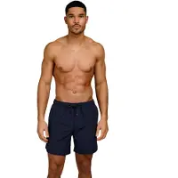 Brunotti Iconic-N Zwemshort heren Donkerblauw 2XL