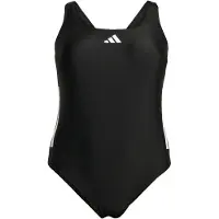 Adidas 3-Stripes C-Back Badpak (Grote Maat)