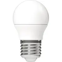 Steinhauer E14 LED Globelamp | 5.5W 470lm | Dimbaar