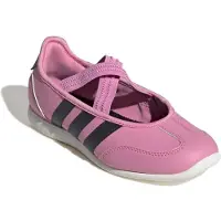 Adidas Ballerina's 'Barreda' pink / zwart