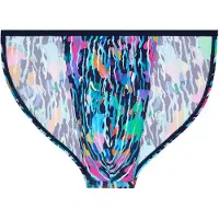 Hom Slip ' Funky Styles ' navy / gemengde kleuren