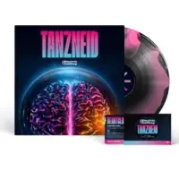 Electric Callboy LP - TANZNEID - voor Geen - standaard - Maat Standard