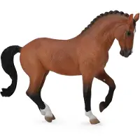 Collecta Sammeln Sie Hannoveraner Stutenfiguren Bay (88719)