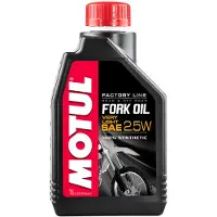 Motul 114079 Vork olie