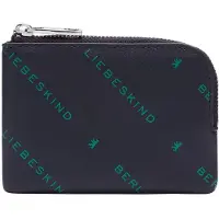 Liebeskind Lena Wallet XS dress blues