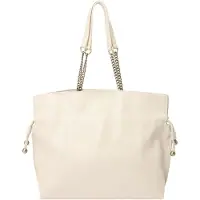 Pepe Jeans Shopper 'GWENDOLYN' crème