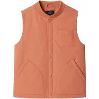 Hackett Bodywarmer 'Summer' koraal