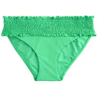 Next Bikinibroek groen