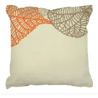 MULTITEX - Flanellen Kussensloop - 40x40 cm - Ritssluiting - 100% Katoen