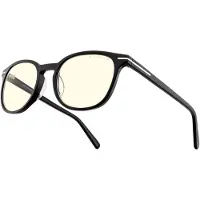 Gunnar - Davis - Computerbril - Blauw Licht Bril - Blue Light Glasses 0.2 Sterkte Clear