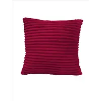 Matex DIUNA - Decoratieve Kussensloop - Kasjmirzachte Vezel - 40x40 cm - 100% Polyester