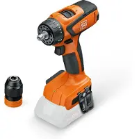 Fein ASCM 18 QSW AS 71161461000 Accu-schroefboormachine 18 V Brushless, Zonder accu, Zonder lader