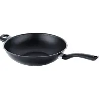 Fissler Cenit - Koekenpan 32 cm – Niet geschikt voor inductie
