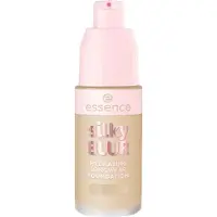 Essence - Hydraterende, langhoudende foundation met silky blur-effect 30 ml