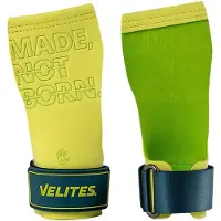 Velites Quad Pro Handgreep