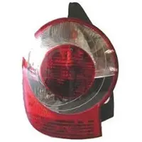VAN WEZEL 4366935 Achterlicht