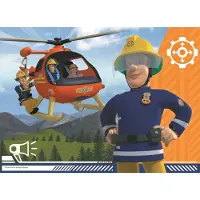 Trefl Strażak Sam Mini Maxi Puzzel 20 Stuks 21112