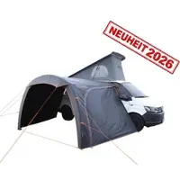 Tambu Outdoor Voile d'ombrage de bus Tapa