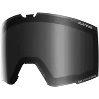 Dakine Vervangingslens Unisex Sector Black
