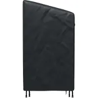 vidaXL Hoes voor buitenschommel 135 x 100 x 165 cm 210D Oxford stof