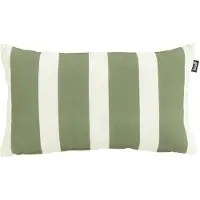 Hartman Lendekussen Roma Soft Green (50 x 30 cm)