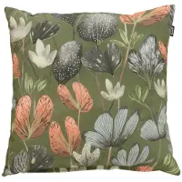 Hartman Mona Green Sierkussen 50x50x16 cm