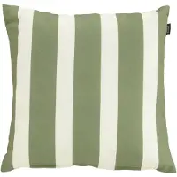 Hartman Sierkussen Roma Soft Green (50 x 50 cm)