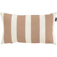 Hartman Lendekussen Roma Cappuccino (50 x 30 cm)