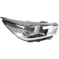 ABAKUS 223-1165R-LDEM2 Koplamp