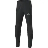 Erima Sportbroek 'Tec 2.0' zwart / wit