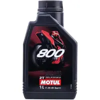 Motul 800 2t Factory Line Road Racing 1l Motorolie