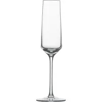 Zwiesel Glas Belfesta Champagneflûte met MP 7 - 0.215 Ltr (Set van 6)