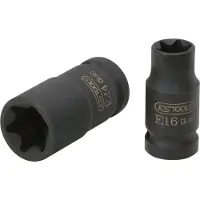 Ks Tools 515.0979 Kracht, dopsleutel