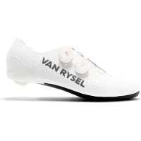 VAN RYSEL RCR Road Schoenen Wit