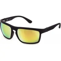Police SPLF63-63U28G SPLF63 63 63U28G Zonnebril