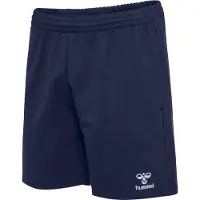 Hummel Sportbroek 'Go 2.0' marine