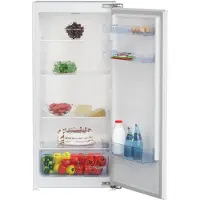 Beko BLSA215M4F Performance