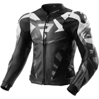 Rebelhorn Inferno Motorleren jas Maat