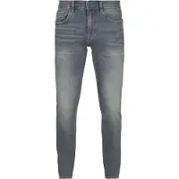 PME Legend Jeans 'Tailwheel slim fit jeans' grey denim