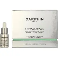 Darphin STIMULSKIN PLUS anti-verouderingsconcentraat 6 x 5 ml