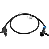 Hella 6PU 358 219-181 Wielsnelheidssensor (ABS)