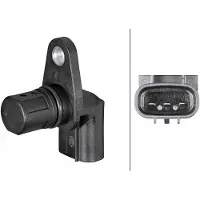 Hella 6PU 358 380-241 Nokkenassensor