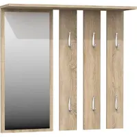 Top E Shop Opaal Hanger OPAL SONOMA