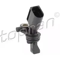 Topran 116 165 Wielsnelheidssensor (ABS)